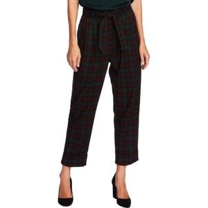 Vince Camuto Women's Dress Pants Dark Willow NWT